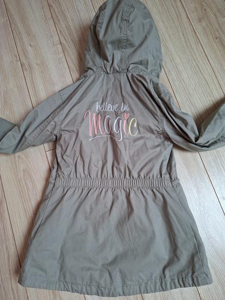 Jarna parka, dopodopo,128