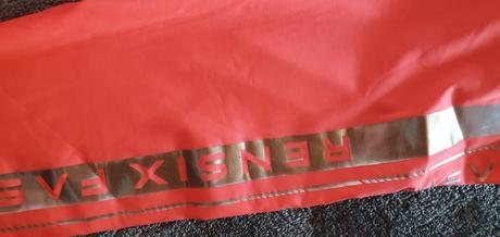 Legíny neon rensix s, s