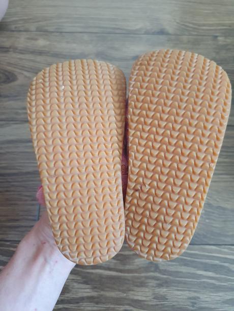 Barefoot papučky beda, v.24, beda,24
