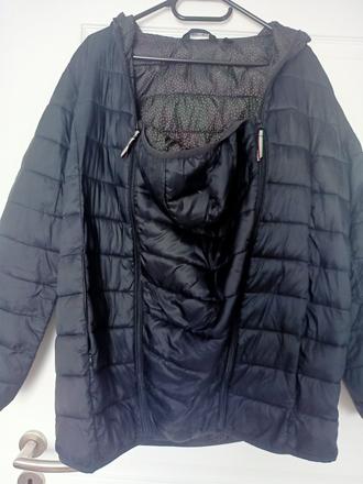 Tehotenska/ nosiaca bunda, esmara,40