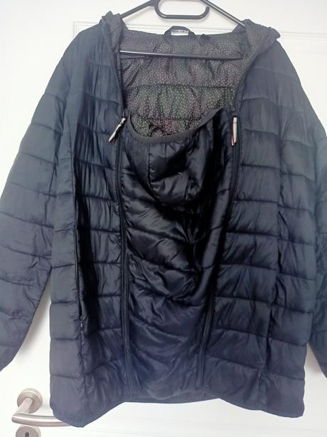 Tehotenska/ nosiaca bunda, esmara,40