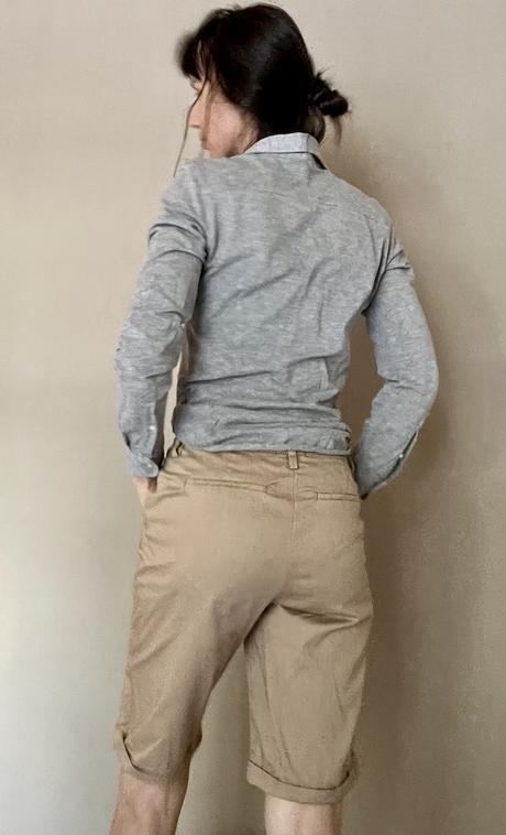 Kraťasy mohito, mohito,34