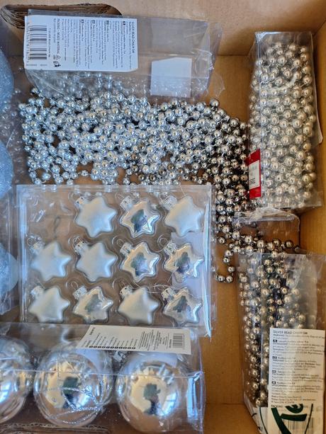 Vianočné všeličo...ozdoby, dekorácie, 