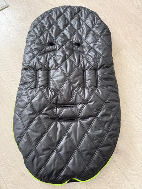 Fusak pinkie, pinkie