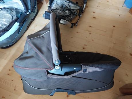 Dreami vanicka 2 ks quinny buzz ci quinny speedi, quinny,quinny buzz 4