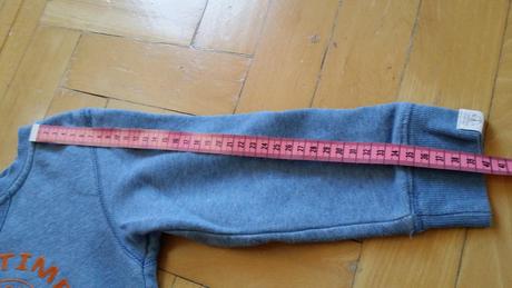 Mikina h&m veľ. 98/104, h&m,98