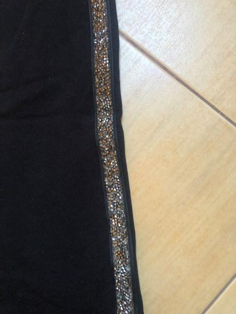 Teplakove nohavice, mohito,36