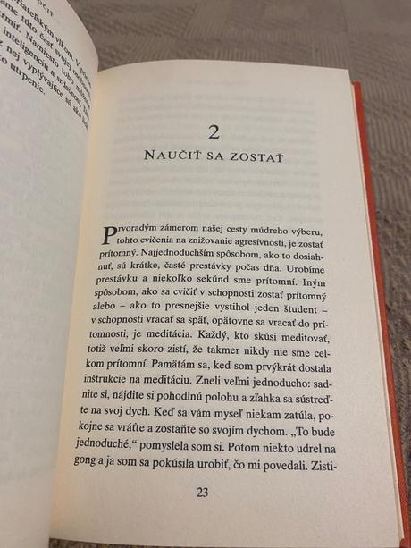 Odvaha skočiť pema chödrönová,