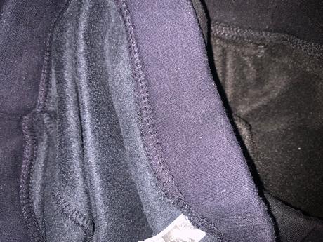 Legíny zateplené, 140