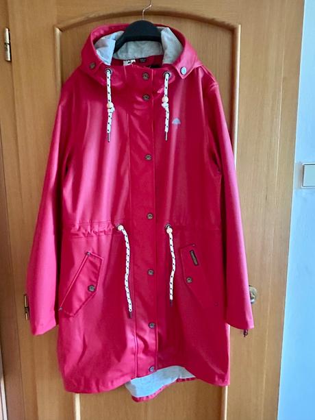 Bunda do dažďa zn.schmuddelwedda č.xl, xl