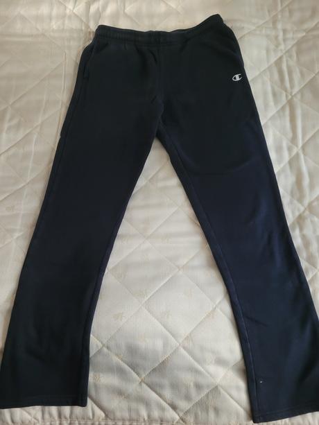 Tepláky, champion,164