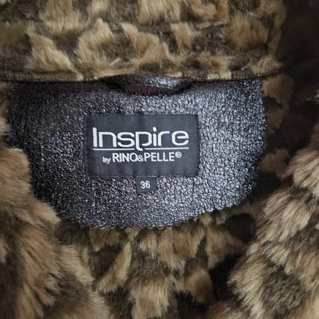 Taliansky kožuštek veľ.36, 36