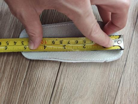 Topánky protetika, protetika,21