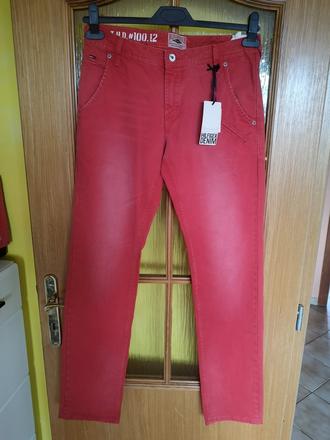 Hilfiger denim pánske rifle veľkosť 28, tommy hilfiger,xs