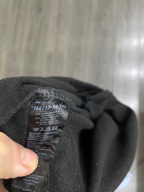 Chlapčenské spodky velk.164, 164