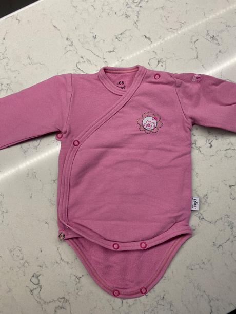 Body little angel teply outlast, little angel®,68