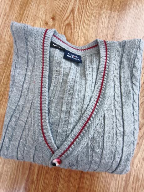 Sveter, tommy hilfiger,122