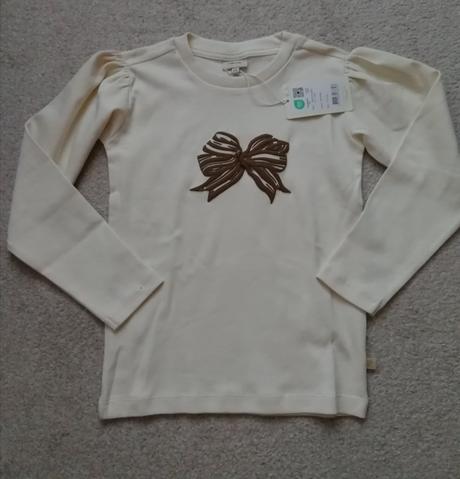 Tričká pompdelux 122/128, pompdelux,122