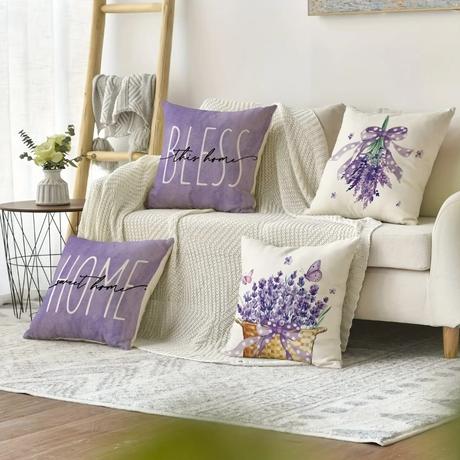 Sada návlekov na vankúše, 