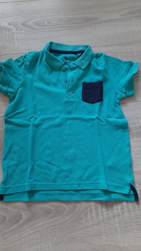 Letné tričká 110-116, 110