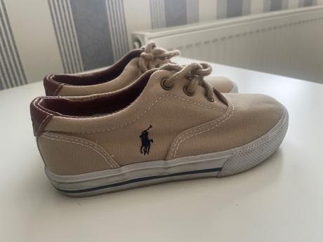 Ralph lauren tenisky v.29, ralph lauren,29