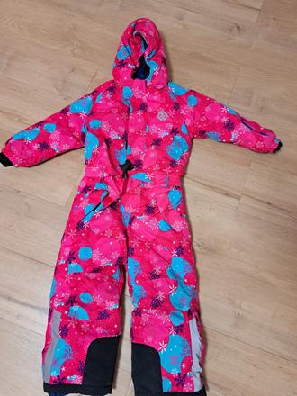 Zimná kombineza 110, pidilidi,110