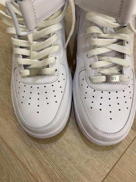 Členkove tenisky nike, nike,42