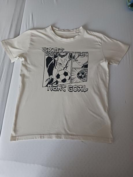 Tričká, reserved,158