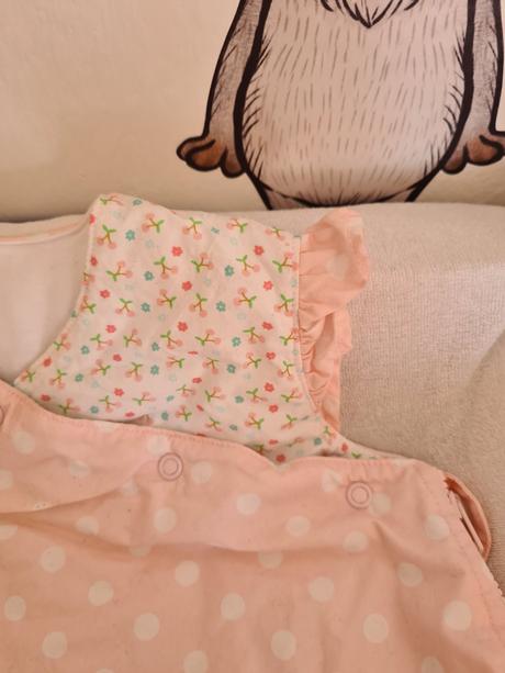 Spací vak, mothercare