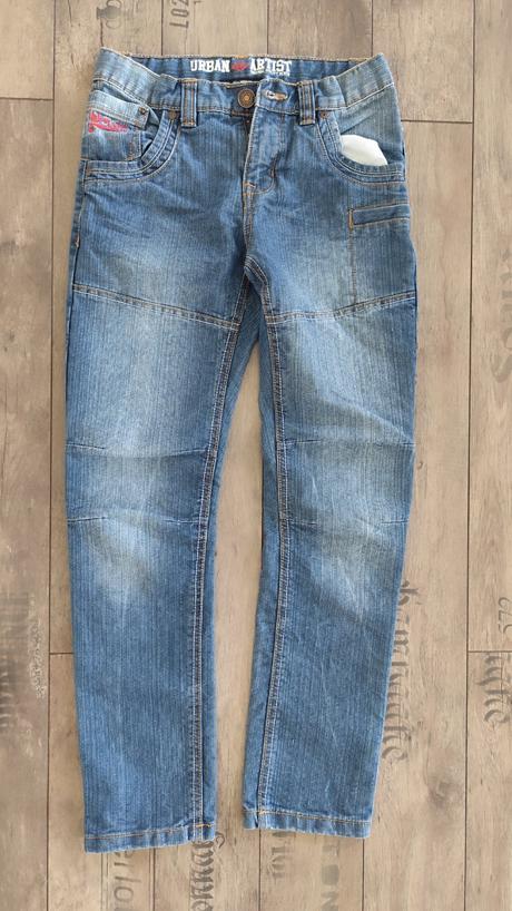 Rifle 146, charles vögele,146