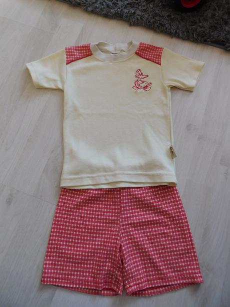 Letná súprava č.92, 92