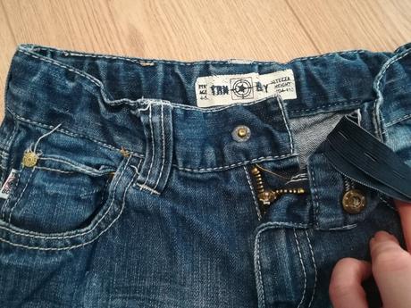 Rifle, terranova,110