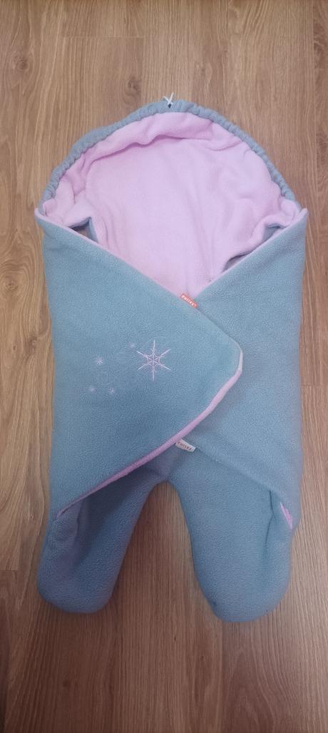 Emitex zavinovačka hrubá, 