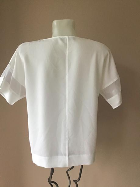 Bluzka, marks & spencer,38