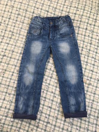 Podsite rifle  (5-6 yrs), palomino,116