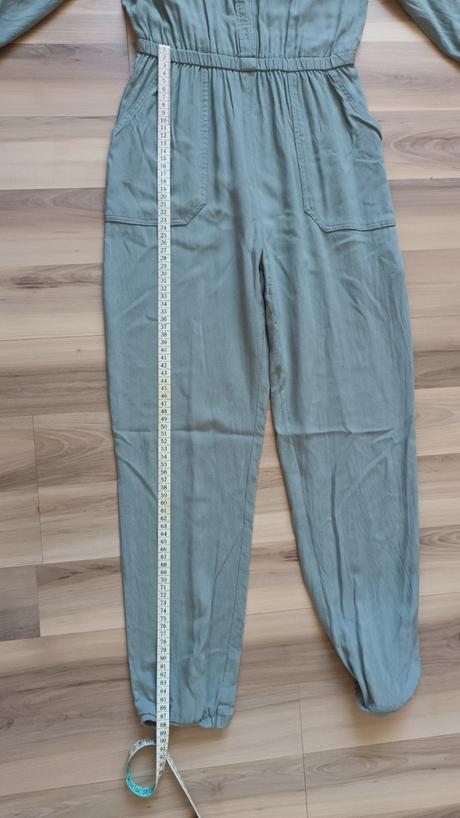 Overal veľ. 152 ( 11-12 rokov ), h&m,152