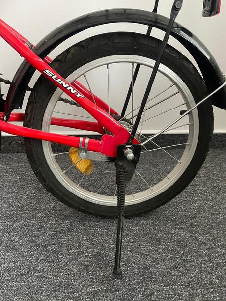 Detský bicykel olpran sunny, olpran,16