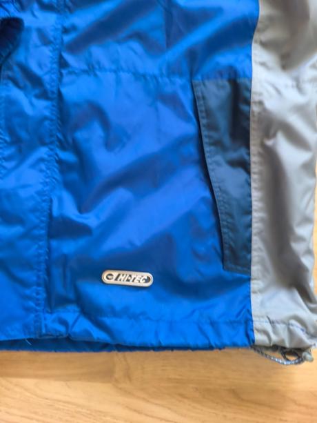 Pánska prechodná bunda hi-tec, hi-tec,xxl