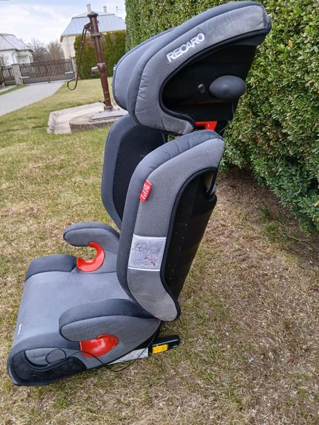 Autosedačka recaro monza, recaro