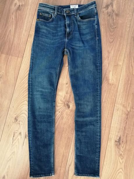 Rifle veľ. s, h&m,s