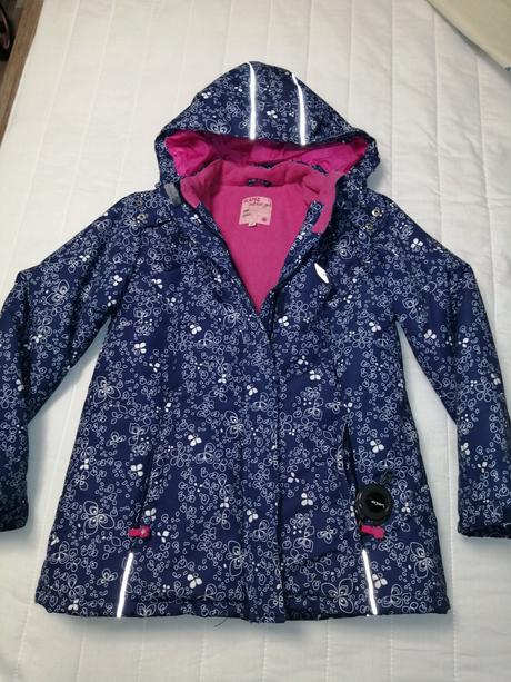 Zimná,lyžiarska bunda č .152, kanz,152