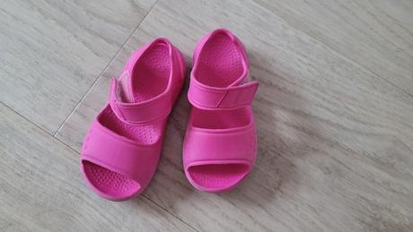 Sandalky lahke gumene, 27