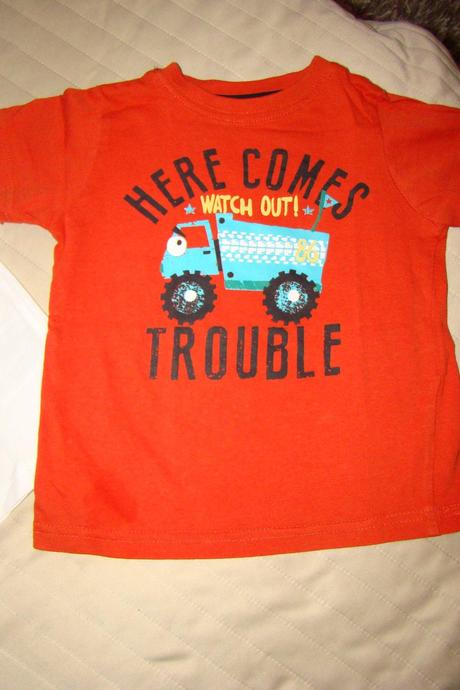 Tričká- cena spolu, dopodopo,86