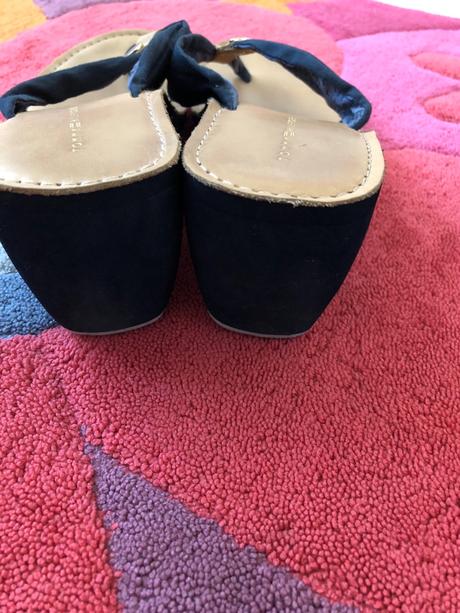 Topánky hilfiger, tommy hilfiger,39