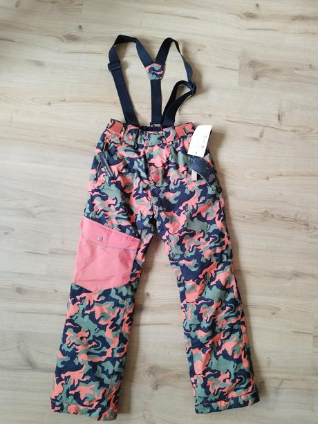 Oteplovacky s visackou, 164