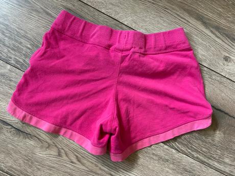 Nike kraťasy 134/140 s, nike,134