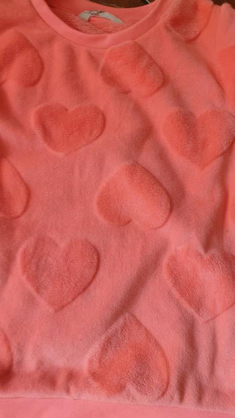 Pulovrik 134/140, h&m,134