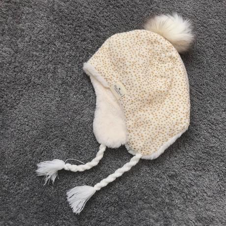 Ušianka elodie details gold shimmer, elodie details,98