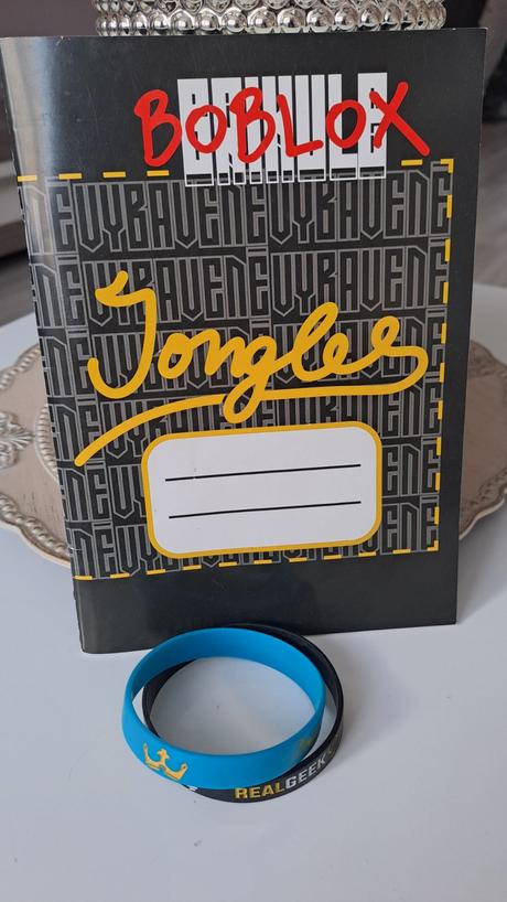 Jongles, 