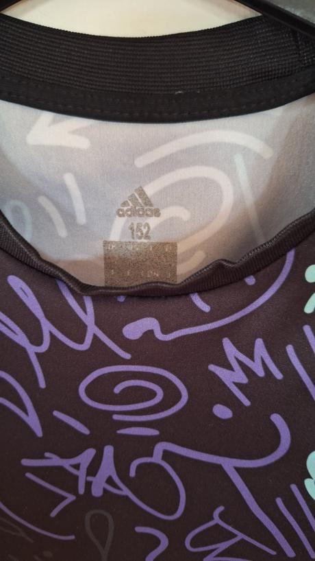 Športová súprava, 152